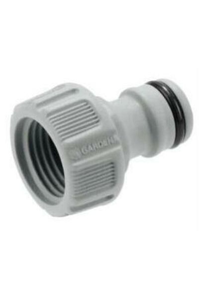 Gardena 18220-50 Faucet Connection 1/2"