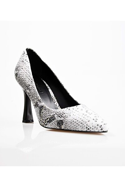 NEW ANGEL 820 Stiletto clasic cu toc pentru femei