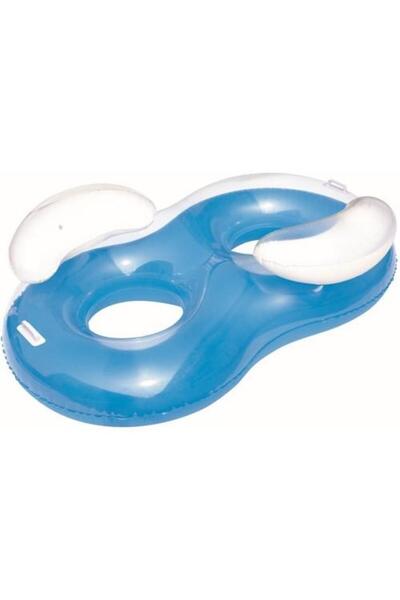 BESTWAY 43009 Çift Kişilik Güneşleme Koltuğu 188x117cm