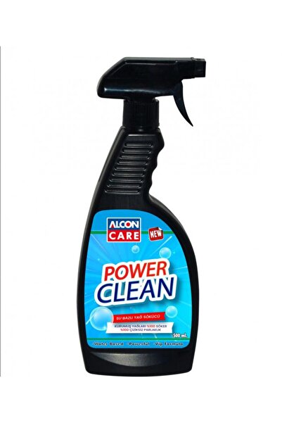 Alcon M-9828 Power Clean Çok Amaçlı Temizleyici 500ml
