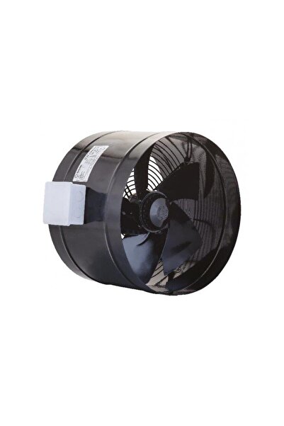Fansan DRB Serisi Boru Tip Kanal Fanı 300mm