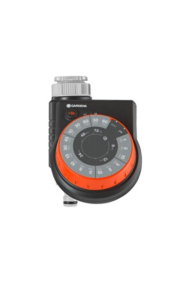 Gardena 1887-20 Easy Control Sulama Zamanlayıcısı