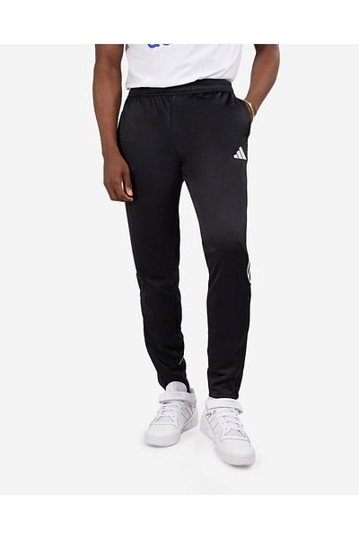 adidas Ανδρικό Φούτερ Κατάλληλο για Καθημερινή Χρήση και Προπόνηση