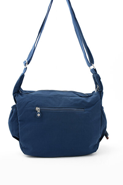 YOGII Mayer Model Unısex Водостійка тканина Krinkıl Багатокімнатна поперечна шкільна сумка для подорожей та сумка через плече