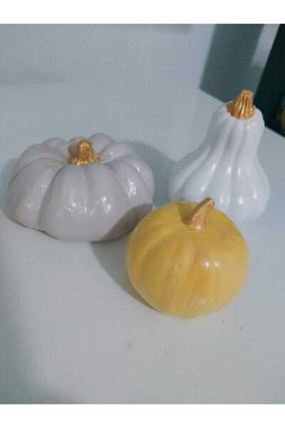 Yıldız İskandinav بدلة اليقطين