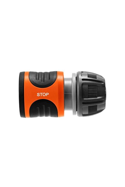 Gardena 18213-50 Stoplu Hortum Adaptörü 13-15mm 1/2''