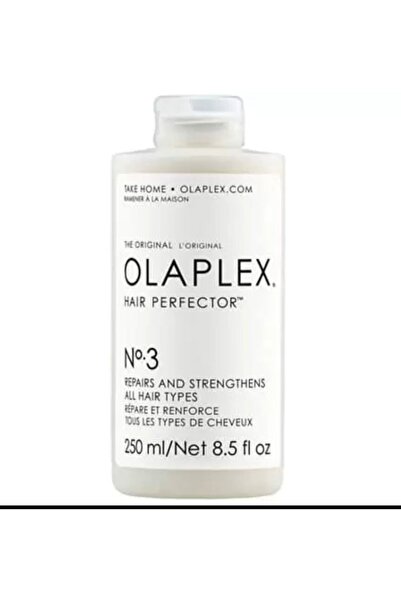 olaplx 250ml Hair Supplement in 3 Million