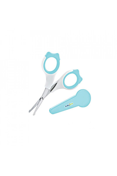 Evelise Forfecuta pentru bebelusi cu suport protectie BabyJem (Culoare: Gri)