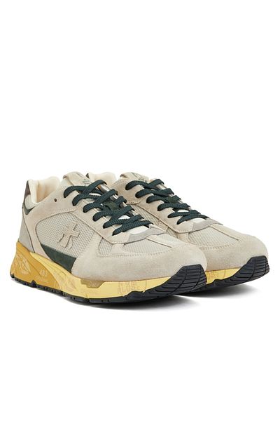 Premiata Mase Men's Casual Shoes 7104