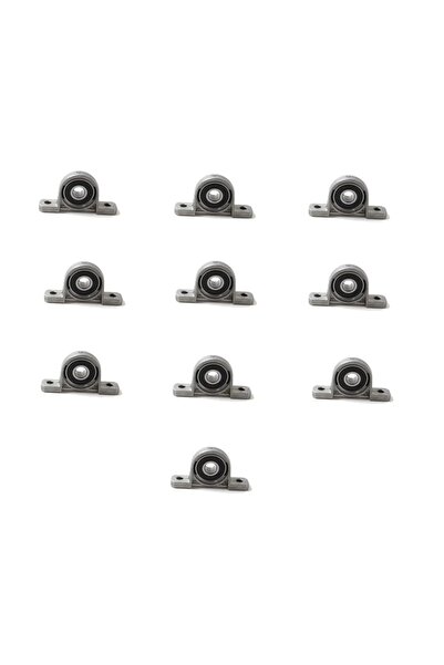 Genel Markalar KP 08 Minyatür Yataklı Rulman 08mm (10 Adet)