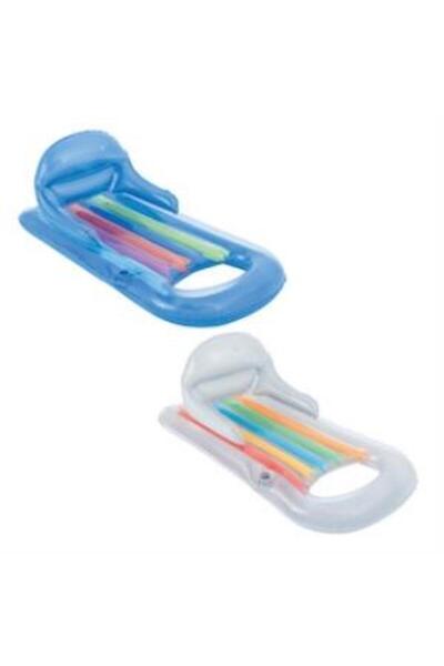 BESTWAY 43028 Lüks Sultan Koltuğu Havuz & Deniz Yatağı 1.61 M X 84 Cm