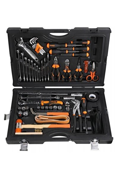 Beta Marin Takım Çantası 55 Parça