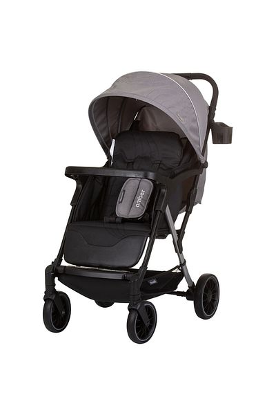 Chipolino Carucior sport Chipolino Amber cu husa picioare granite