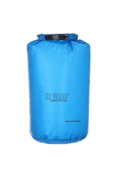 Jr Gear Ultra Hafif Su Geçirmez Portatif Çanta 40 Litre Turuncu