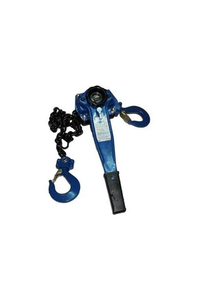 Echolift 750kg Hubzug 1.5m