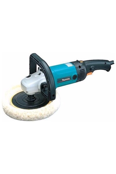 Makita 9237CB Polisaj Makinası
