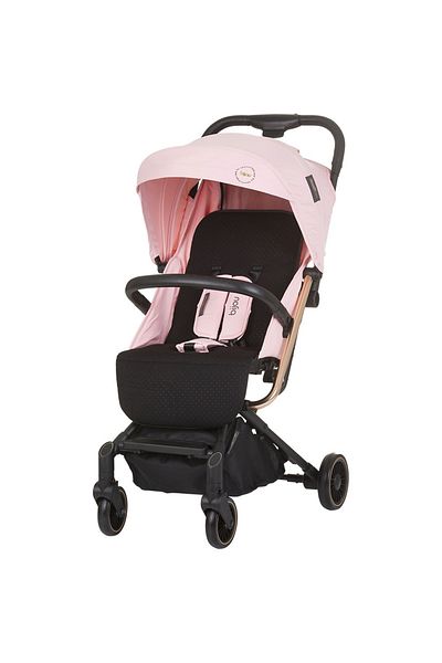 Chipolino Carucior sport Chipolino Bijou flamingo