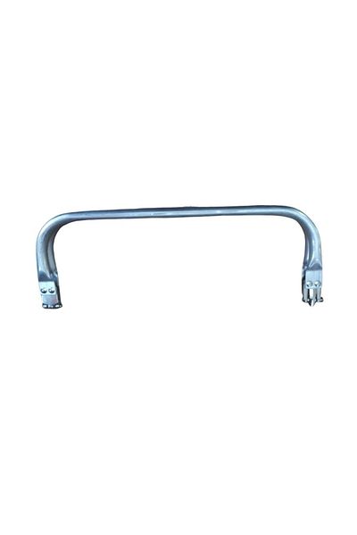 P Parla 25 cm Square Bag Burs