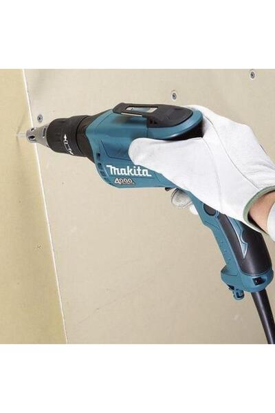Makita FS6300X Alçıpan Vidalama 570W