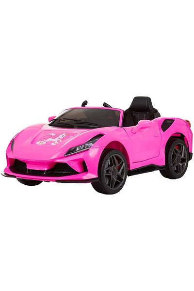 Chipolino Masinuta Chipolino Unicorn pink