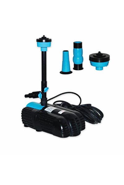 Water Sound PFP50-2000 Süs Havuzu Pompası 50w