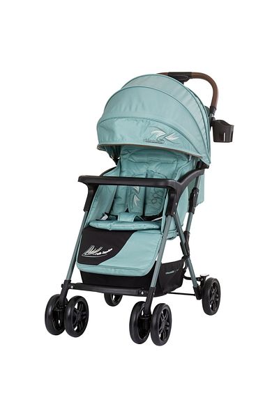 Chipolino Carucior sport Chipolino April pastel green