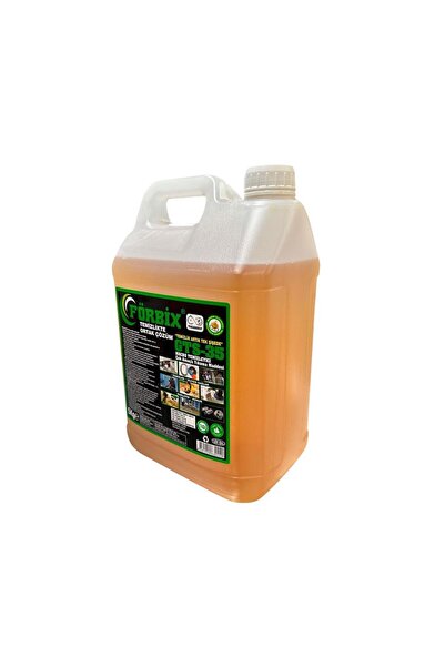FÖRBİX GTS-35 Ekonomik Çok Amaçlı Temizleyici 20kg