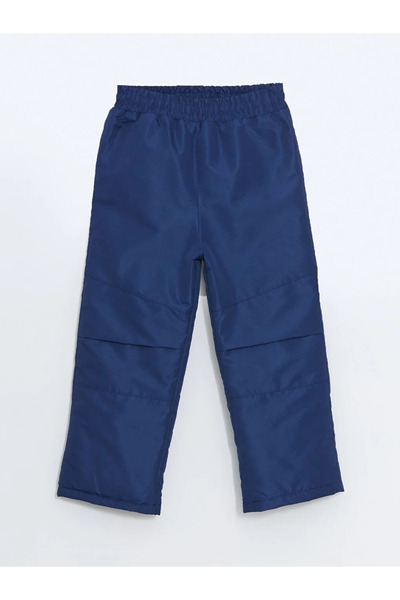 LC Waikiki Pantaloni de schi LCW Kids pentru băieți cu talie elastică