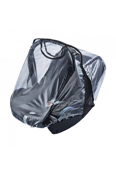 Babyjem Husa de ploaie pentru scaun auto 0-13 kg BabyJem Rain Cover