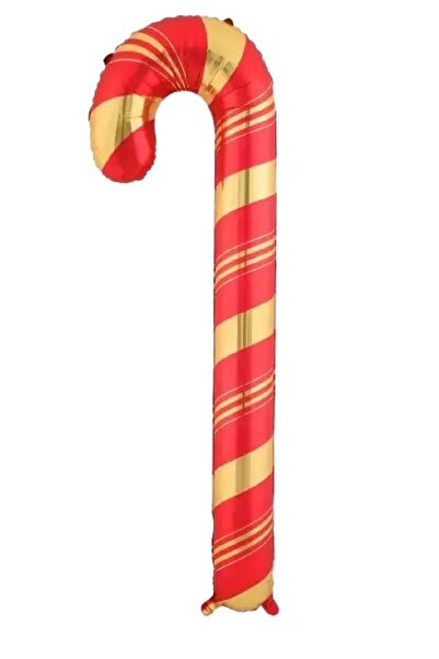 BKMC PARTY Baston Foil Balloon New Year's Foil Balloon