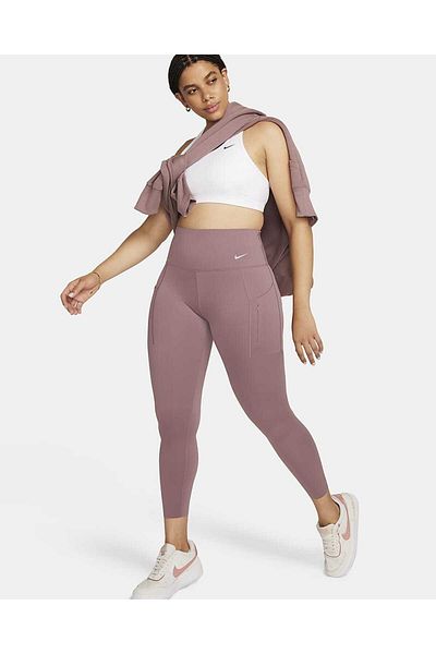 Nike Multicolor Women Sports Leggings Styles Prices Trendyol