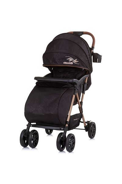Chipolino Carucior sport Chipolino April obsidian