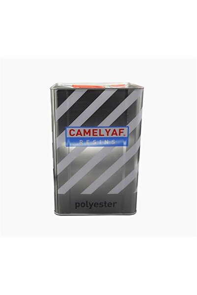 Camelyaf ERBAYLAR POLYESTER Cam Elyaf CE92 Genel Amaçlı Polyester 5kg