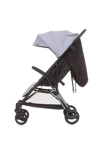 Chipolino Carucior sport Chipolino Move On graphite