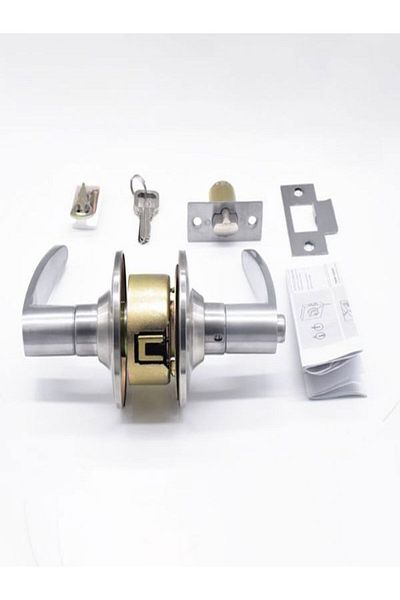 POSSE American Sleeve Knob Lock Sleeve Model