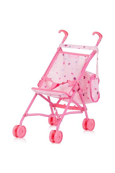 Chipolino Set jucarii pentru papusi Chipolino Trixy 3 in 1 stars