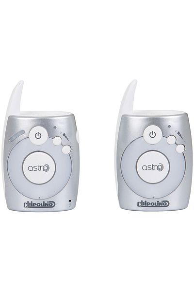 Chipolino Interfon digital Chipolino Astro silver