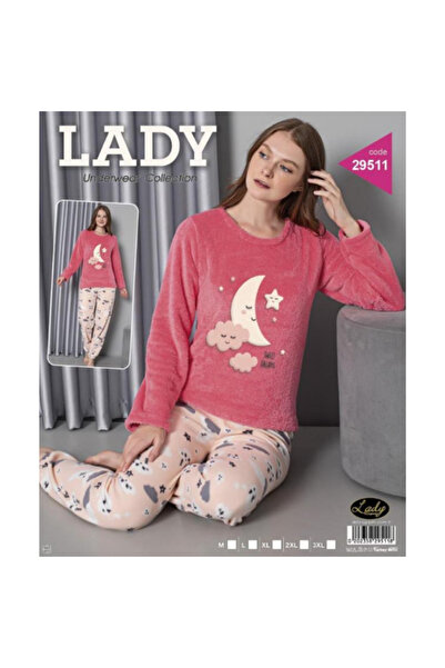 Lady Vellsoft pidžama set