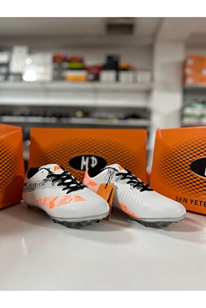 M.P. M.P. 242-2107 Black-Green Men's Cramps