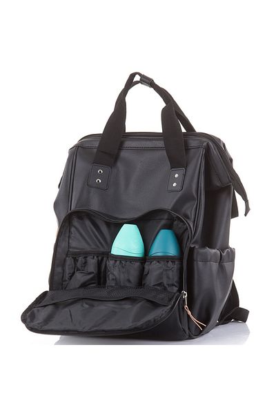 Chipolino Gentuta de infasat Chipolino piele neagra