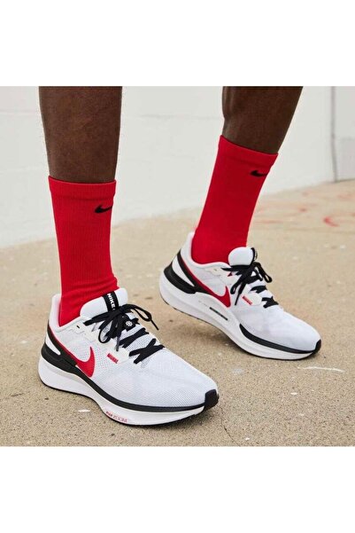 Nike Air Zoom Structure 25 Erkek Koşu Ayakkabısı