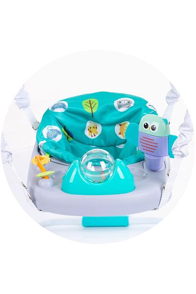 Chipolino Centru de activitati Chipolino Macarena blue