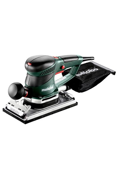 Metabo SRE 4351 TURBOTEC Titreşim Zımpara Makinesi