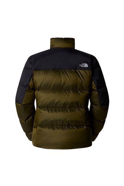 THE NORTH FACE Herren DIABLO DOWN 2.0 JACKET NF0A 899390 I1 Grün-XXL