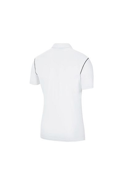 Nike Dri-Fit Park 20 Casual Polo Neck T-Shirt Polo Neck Tee Shirt