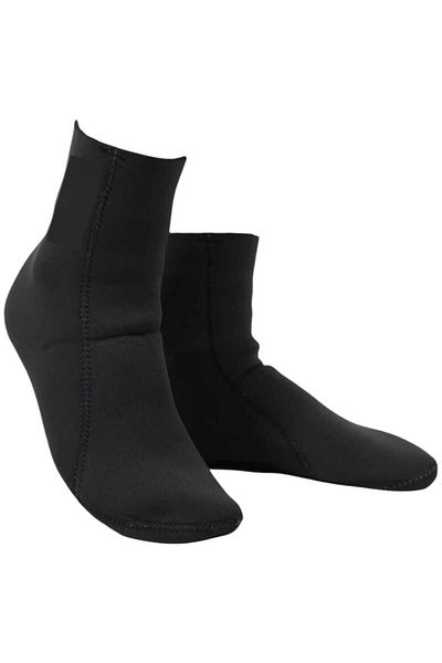 Uniquetrenders Θερμικές κάλτσες Unisex 6 συσκευασιών, ανθεκτικές στο νερό και τον άνεμο, ανθεκτικές στο κρύο