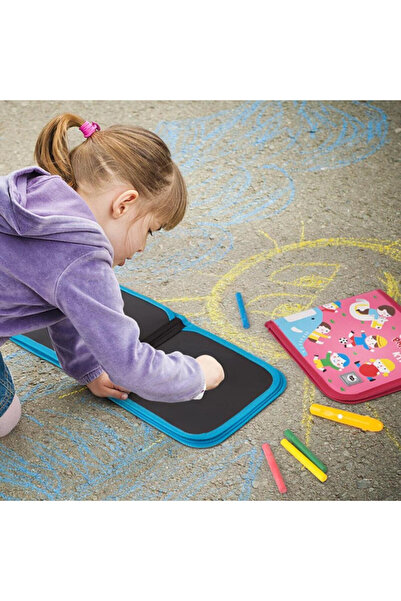 OEM Kit de desenat cu creta Drool