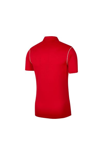 Nike Dri-Fit Park 20 Casual Polo Neck T-Shirt Polo Neck Tee Shirt