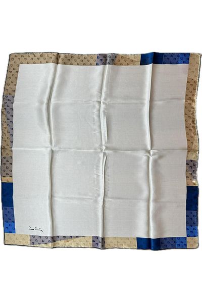 Pierre Cardin Eșarfă din mătase satinată 7470230-324
