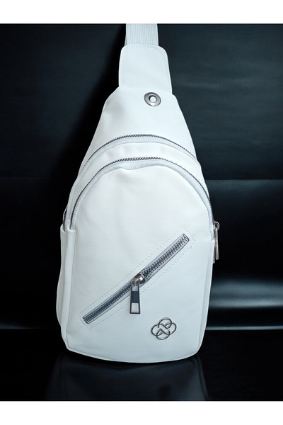 ÇANTA Modern and Multipurpose Crossbody Bag for Chest and Waist